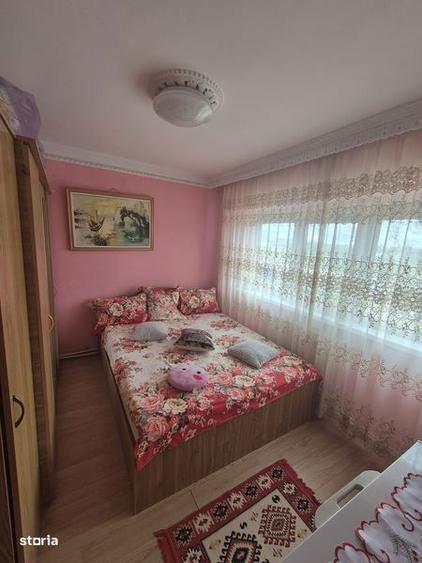Inchiriez apartament 2 camere, zona Vidin-Progresul, mobilat si utilat - 6