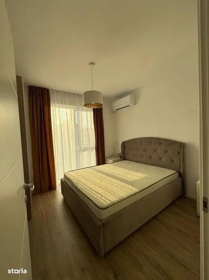 Apartament cu 3 camere decomandat în Theodor Pallady