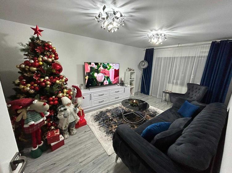 Apartament de vanzare Campia Turzii. - 2