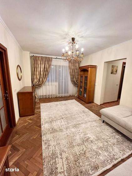 Apartament cu 4 camere în Griviței