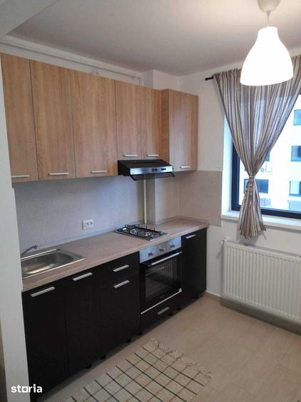 Apartament 2 camere | Hils Pallady | Metrou | Parcare | Sector 3 - 7
