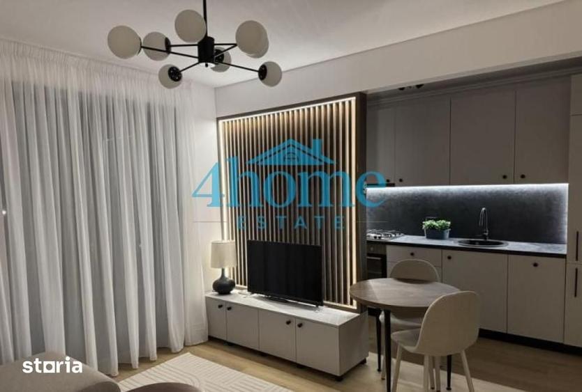 Apartament 2 camere Theodor Pallady|Hils Titanium|Parcare|Metrou - 1