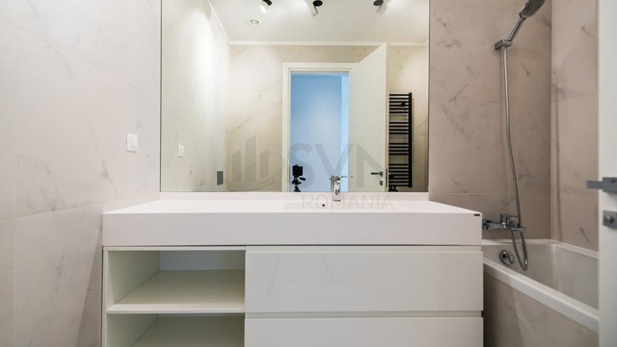 REA1027570 Apartmament modern 2 camere I One Verdi Park I Floreasca - 18