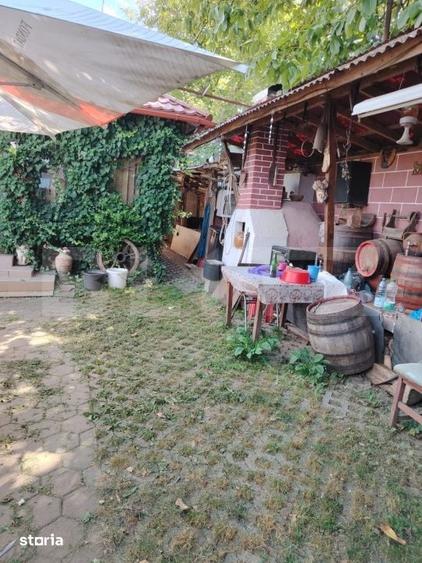 Casă cu 3 camere cu Teren 3900 Mp în Florești