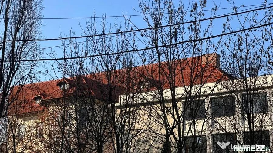 Spațiu comercial, de 126 mp, în Universitate