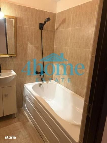 Apartament 2 camere Aparatorii Patriei|Bloc nou| Metrou - 7