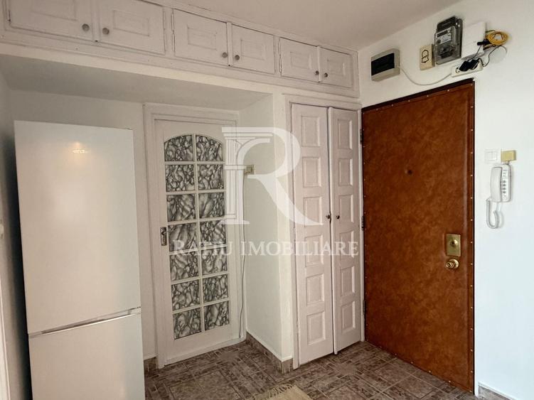 Apartament 2 camere | Recent renovat | Decebal | Oradea - 13