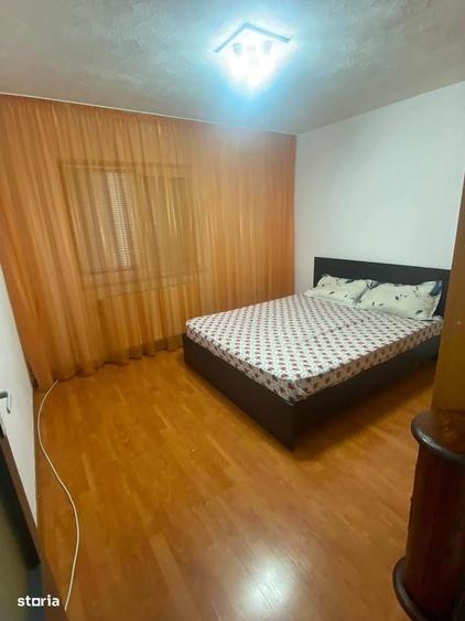 Apartament cu 3 camere decomandat în Kogălniceanu