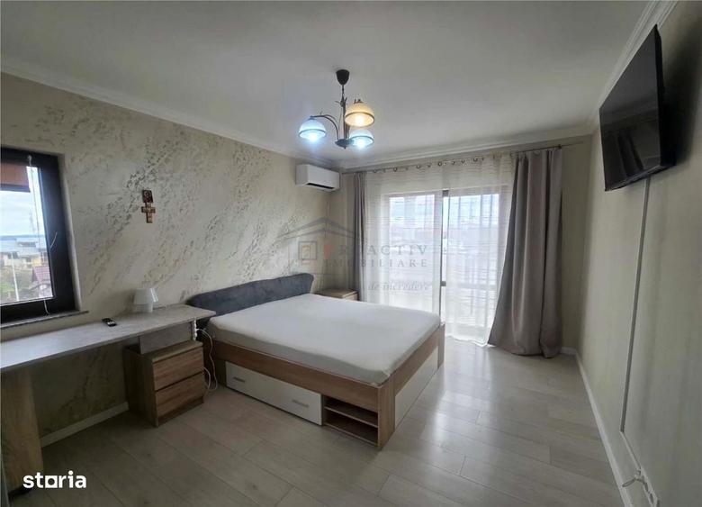 Apartament cu 2 camere în Sfântu Ilie
