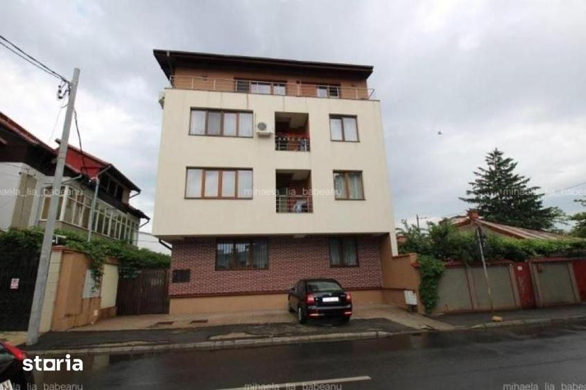 Apartament 2 Camere de Inchiriat | 1 Mai | Mobilat ?i Utilat - 1