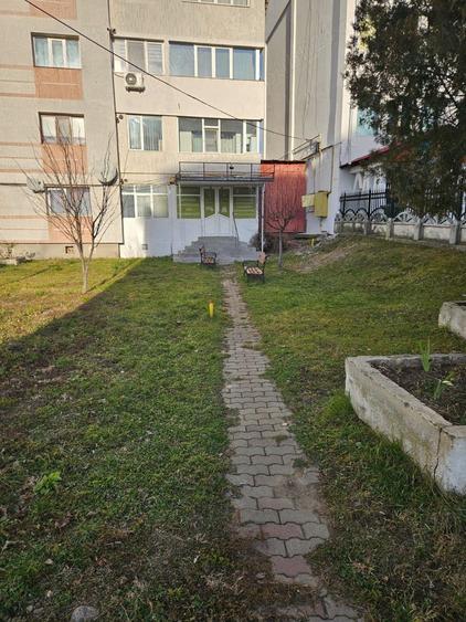 Spațiu comercial, de 23 mp, în Central