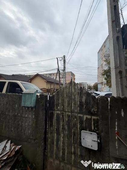 Casă cu 6 camere cu Teren 270 Mp în Central