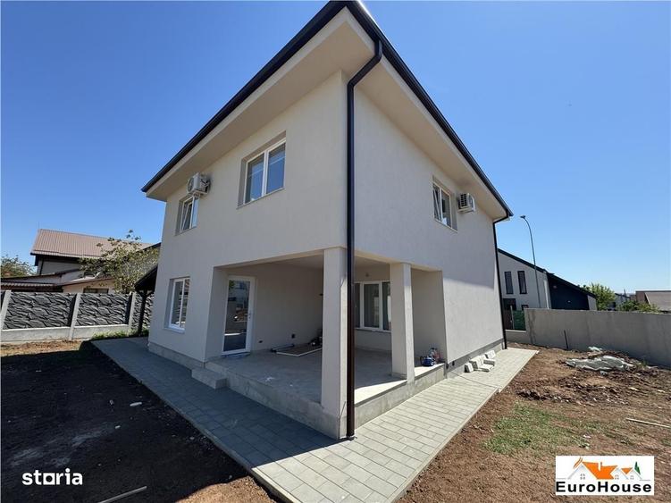 Casa noua de vanzare in Alba Iulia Cetate - 9