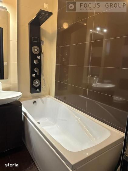 Apartament cu 3 camere în Militari