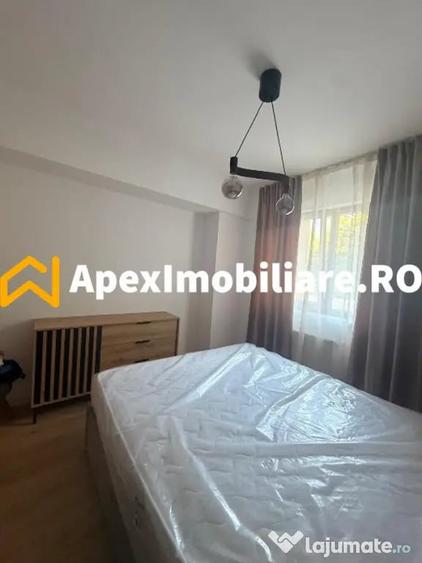 Apartament 2 camere de inchiriat Doamna Ghica Bucure?ti | A - 1