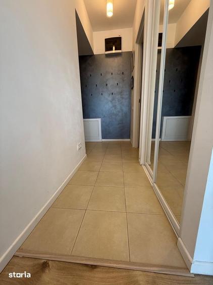 Complex Residence (ViTown), Bd Mihai Bravu, Studio modern 39 mp!! - 14
