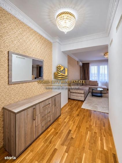 Apartament cu 4 camere în Pantelimon