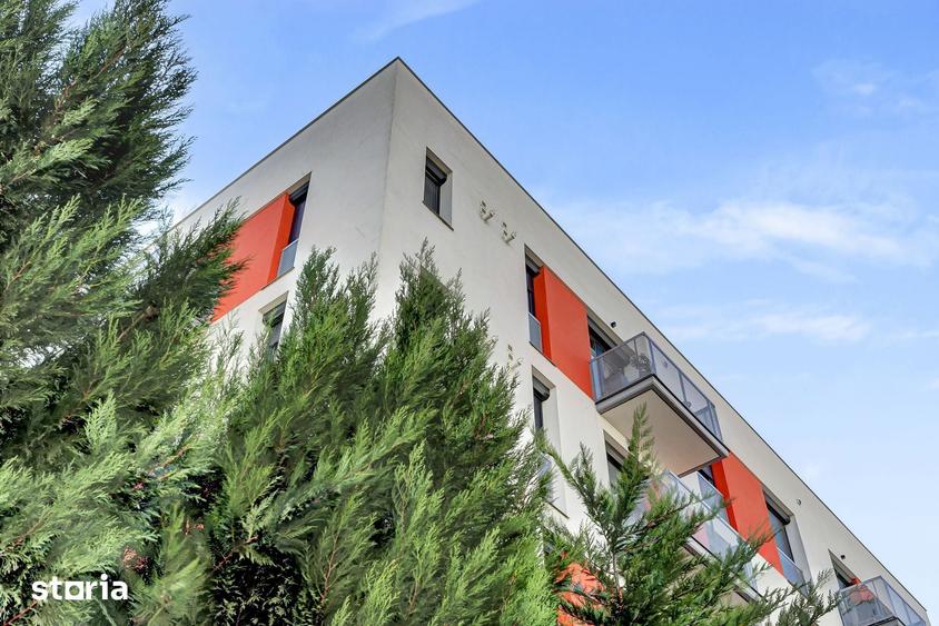 Apartament cu 4 camere în Aurel Vlaicu