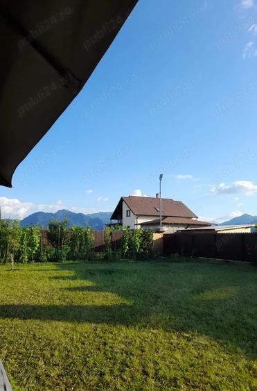 Teren de 600 mp, în Tărlungeni