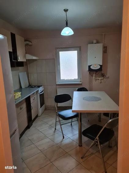 2 camere centrala proprie, et 2 Complex Studentesc - 6