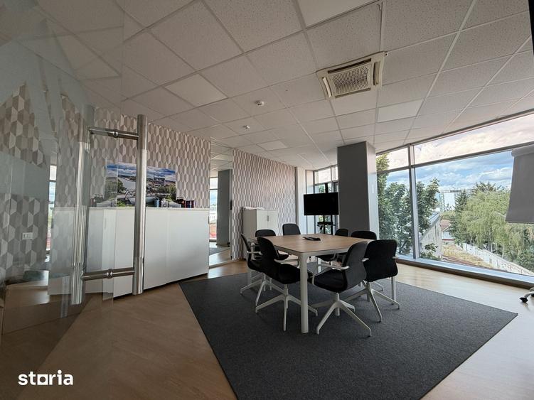 Spațiu comercial, de 200 mp, în Central