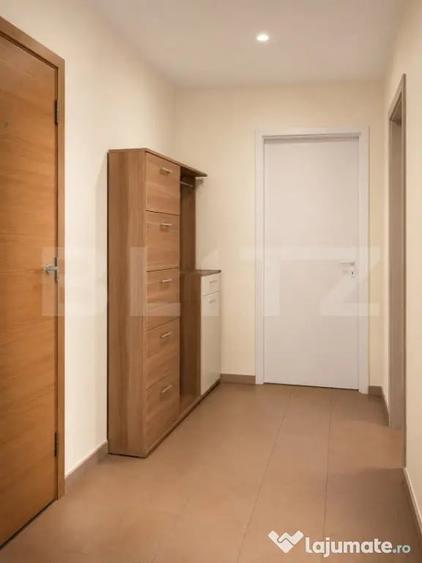 Apartament cu 2 camere decomandat în Lipovei