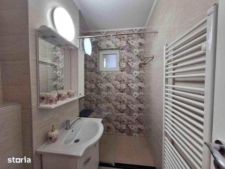 Apartament cu 2 camere în Nicolae Bălcescu