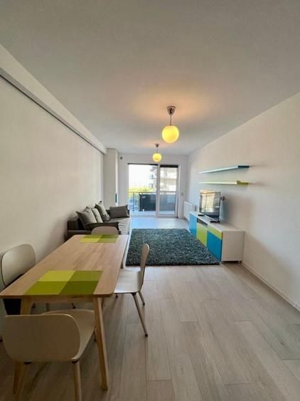 2 camere l Garaj | 54 MP  | Grand Park Residence l Garaj - 4