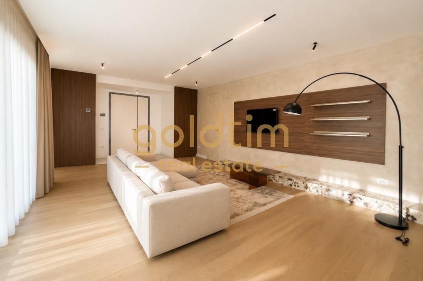 APARTAMENT LUX/BLOC BOUTIQUE/TERASA26MP/ZONA DE REFERINTA/CHARLES DE GAULLE - 12