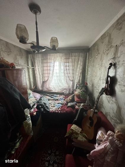 Apartament cu 4 camere decomandat în Plantelor