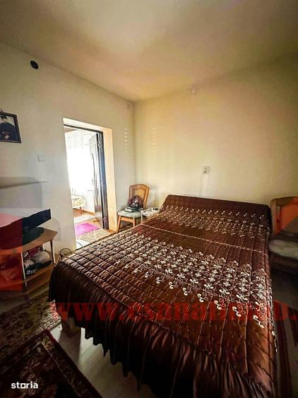 Casă cu 3 camere cu Teren 700 Mp în Central