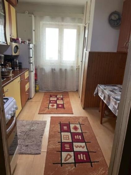 Apartament cu 3 camere decomandat în Mărăști - 1