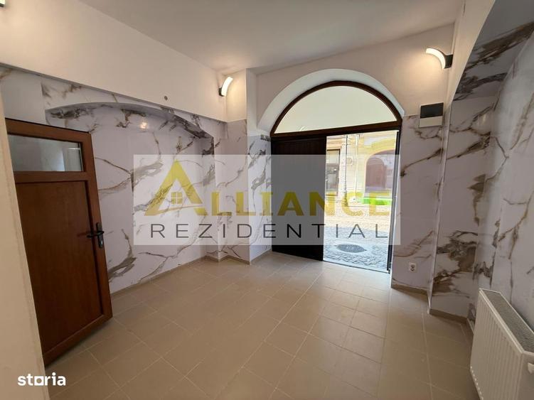Apartament tip Duplex (P+1) | Piata Unirii - Ultracentral - 2