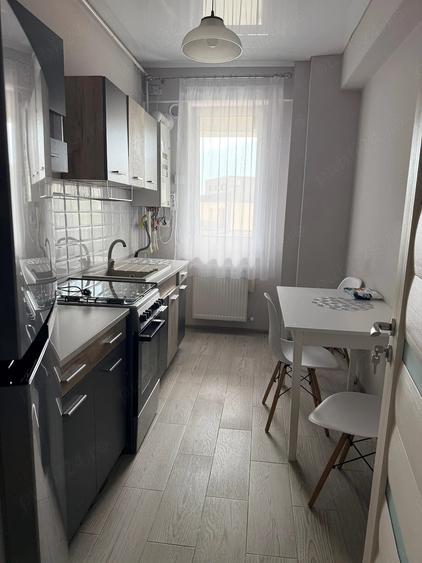 Apartament 2 camere zona Tomis Plus - 9