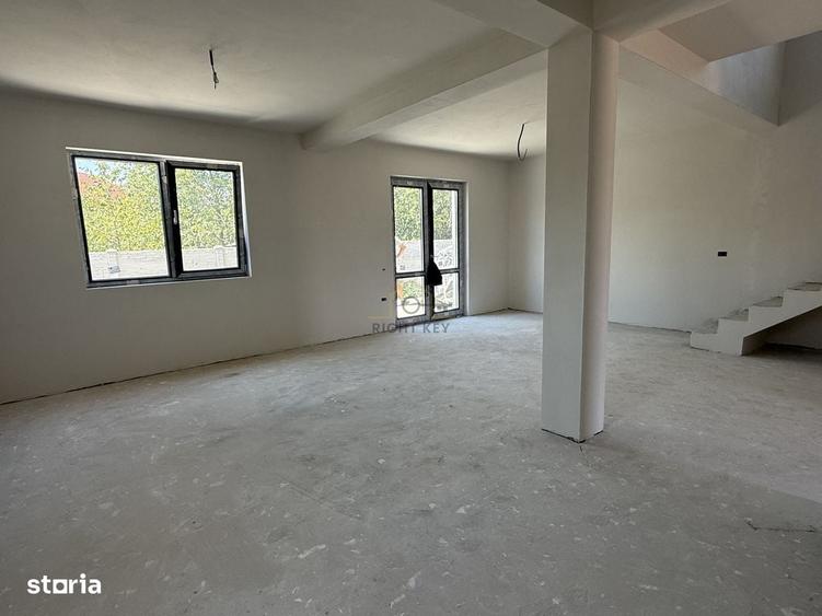 Casa 5 camere P+1+Pod, Dragomiresti Vale! T:500mp, STB! Comision 0%! - 5