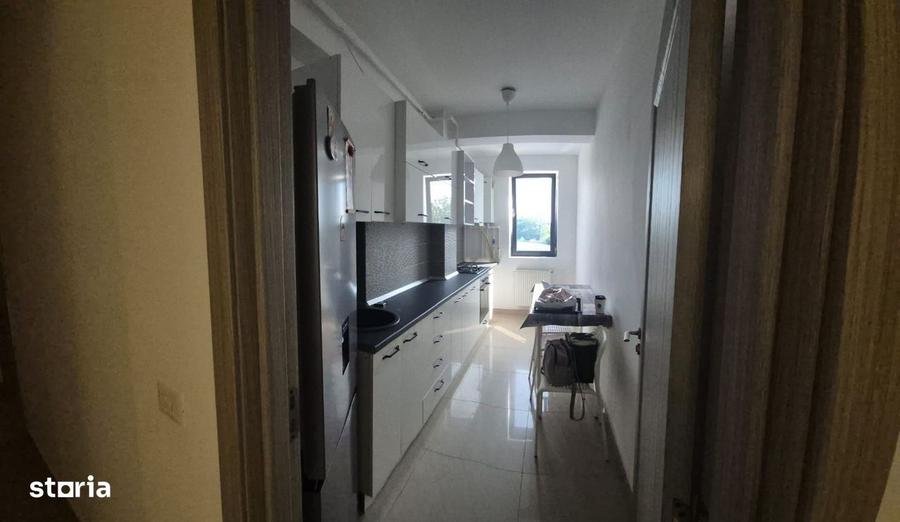 Apartament 2 camere de vanzare Rosu - 6