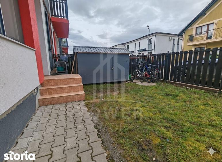 Casă cu 4 camere cu Teren 80 Mp în Central