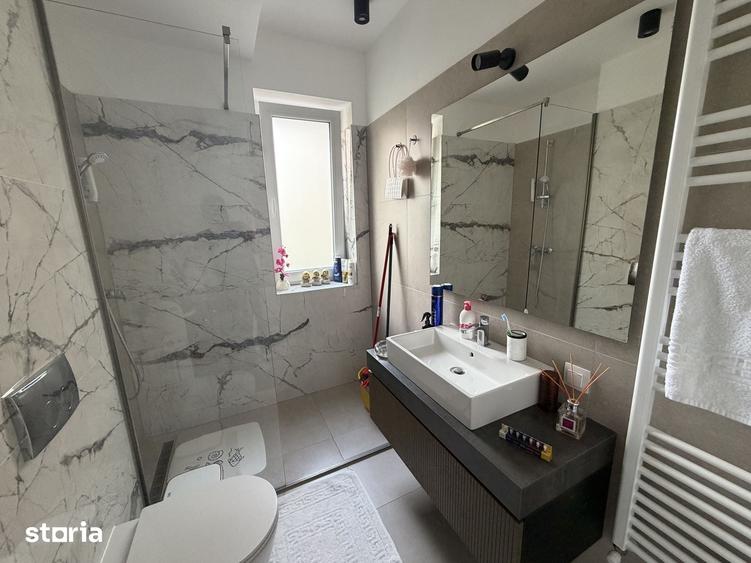 Apartament 2 camere | Qualis | 65 mp | 2 terase | Prima inchiriere - 12