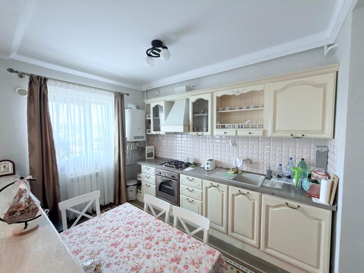 Apartament cu 2 camere în Central