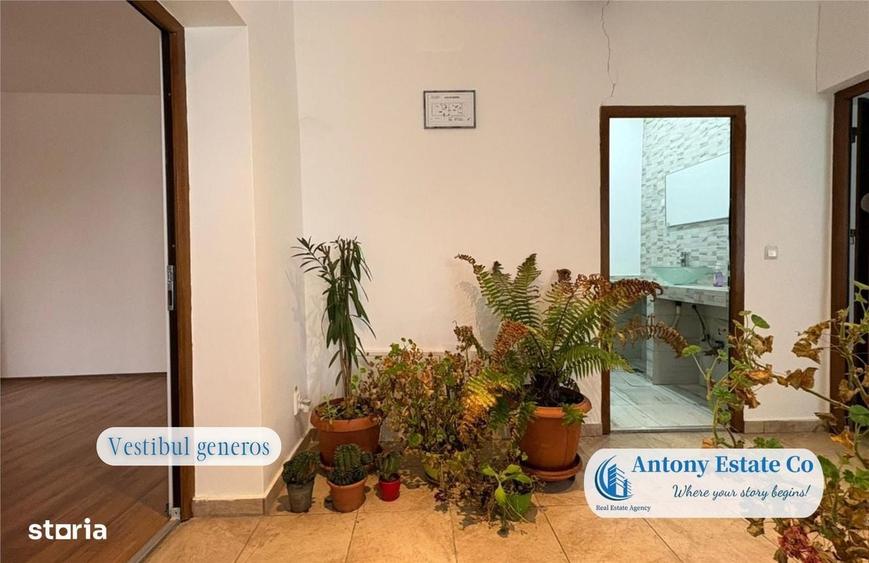 Antony Estate | Spatiu Comercial de inchiriat - Zona Centrala, Oradea - 3
