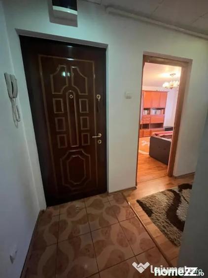 Apartament cu 2 camere decomandat în Bogdan Vodă