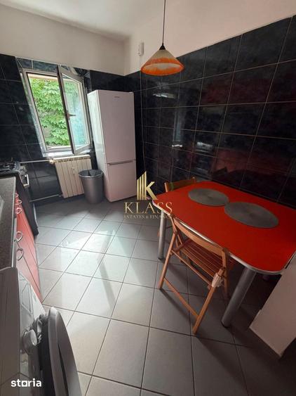 Apartament 2 camere de inchiriat Aviatiei - 13