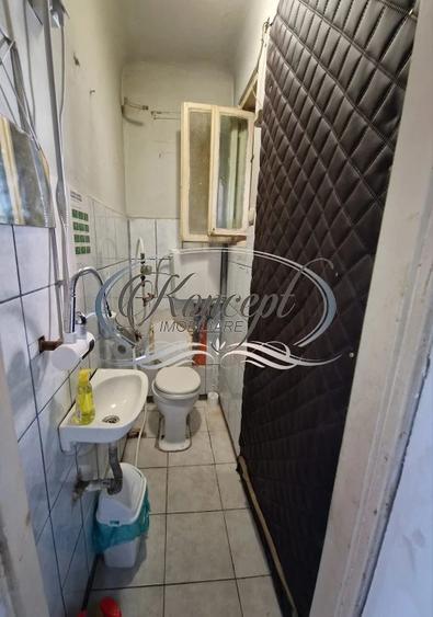 Spatiu comercial cu vitrina, Piata Mihai Viteazu - 2