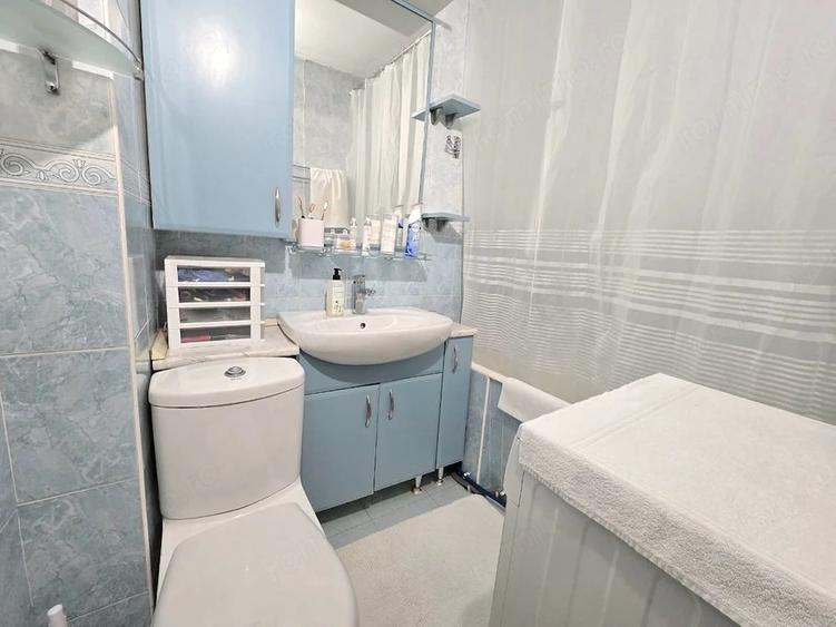 Apartament cu 2 camere decomandat în Pantelimon