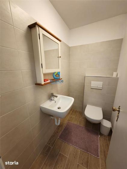 Inchiriem Apartament 3 Camere, Mobilat, Decomandat, Racadau - 18
