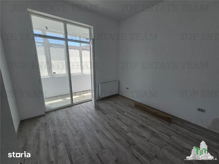 Apartament cu 2 camere decomandat în Ghencea