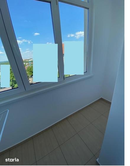 Apartament cu 2 camere decomandat în Obcini