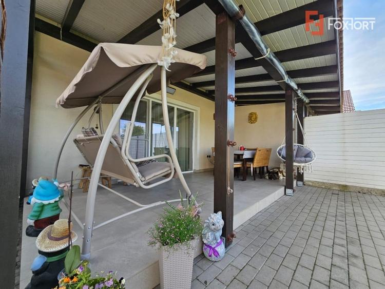 Duplex cu 3 camere cu Canalizare în Dumbrăvița