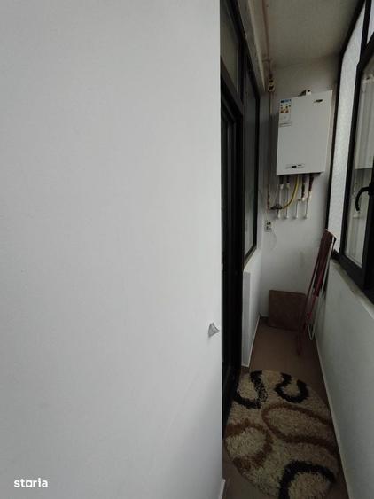 Garsonieră în Central