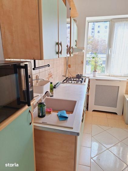 Inchiriere Apartament 3 Camere, Marriott, 13 Septembrie - 14